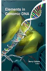 Elements in Genomic DNA