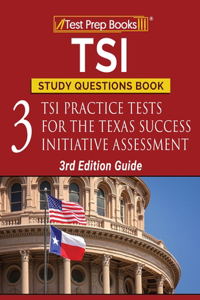 TSI Study Questions Book