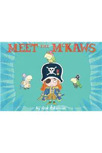 Meet the McKaws