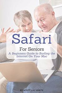 Safari For Seniors