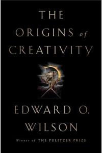 Origins of Creativity