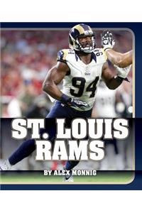 St. Louis Rams