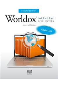 Worldox in One Hour for Lawyers