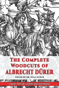 Complete Woodcuts of Albrecht Dürer (Dover Fine Art, History of Art)
