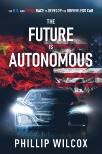 Future is Autonomous