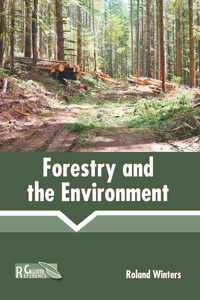 Forestry and the Environment