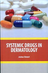 SYSTEMIC DRUGS IN DERMATOLOGY (HB 2021)