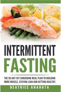 Intermittent Fasting