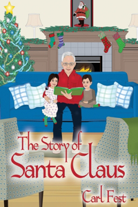 Story of Santa Claus