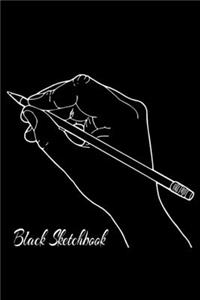 Quaderno da Disegno Rigido - Sketchbook