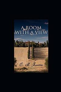 A Room with a View Illustrated