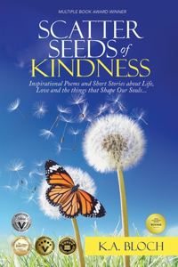 Scatter Seeds of Kindness