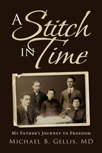 Stitch in Time