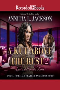 A Kut Above the Rest 2