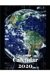 Developer Calendar 2020