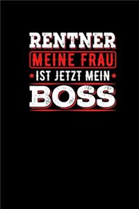 Rentner Meine Frau Ist Jetzt Der Boss