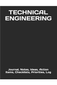 Technical Engineering