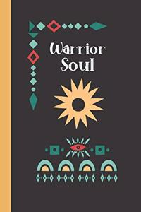 Warrior Soul