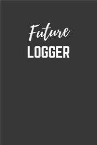 Future Logger Notebook