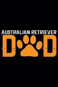 Australian Retriever Dad