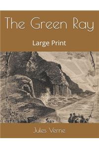 The Green Ray