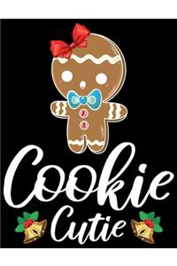 Cookie Cutie