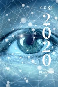2020 Vision Planner