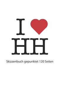 I love HH