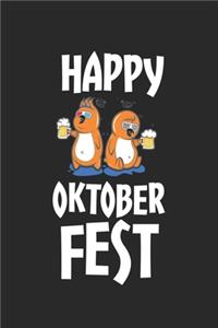 Gelukkig Oktoberfest