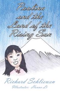Paulina and the Land of the Rising Sun
