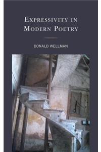 Expressivity in Modern Poetry