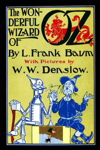 Wonderful Wizard of Oz