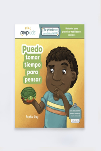 Puedo Tomar Tiempo Para Pensar