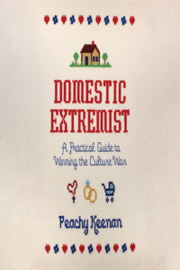 Domestic Extremist