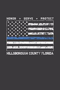 Honor Serve Protect Hillsborough County Florida