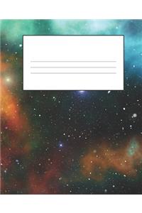 Galaxy Composition Notebook
