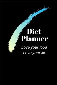 Diet Planner