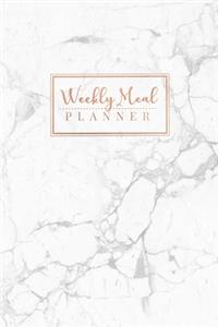 Weekly Meal Planner
