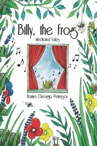 Billy the frog