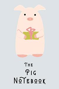 The Pig Notebook