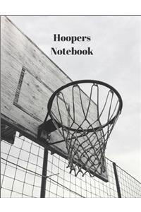 Hoopers Notebook