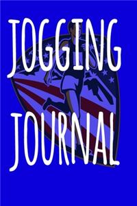 Jogging Journal