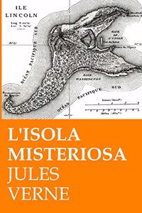 L'isola misteriosa