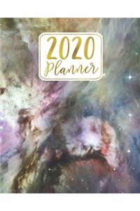 2020 Planner