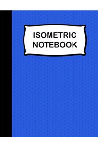 Isometric Notebook