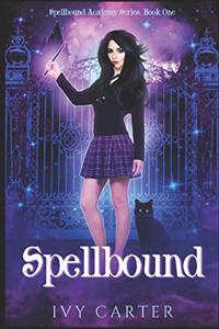 Spellbound