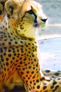 Cheetah Notebook