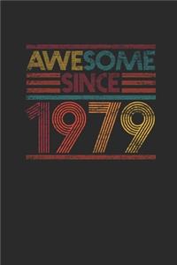 Awesome Since 1979