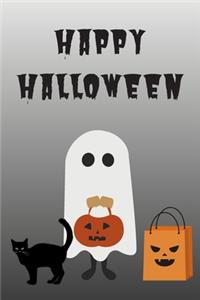 Happy Halloween