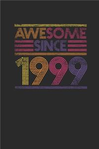 Awesome Since 1999